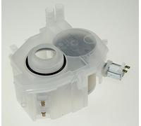 Beko 1764900100 Dishwasher Salt Tray Set