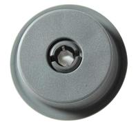 Beko 1885900800 Genuine Original OND/DSN1430X Series Dishwasher Basket Wheel