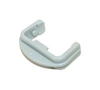 Beko 1887460100 Proline Dishwasher Basket Rail End Cap