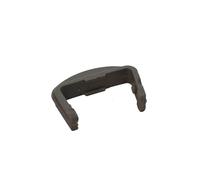 Beko 1887460200 Dishwasher Accessory/MGD/Original Replacement Front Rail Cap for your dishwasher/Rails Hat Front
