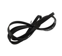 Beko 1956H7 Genuine Original Washing Machine Drive Belt Fits for Beko DC7230/DCU7330/TKF8451 Series, 08-BO-06