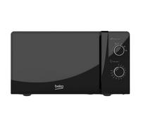 Beko MOC20100B1 20 Litres Solo Microwave - Black