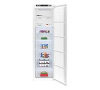 Beko BFFD4577 Integrated Tall Frost Free Freezer with Freezer Guard