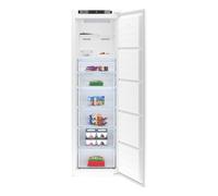 Beko 220 Litre Integrated Upright Freezer BFFD4577 [EEK: E]