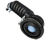Beko 2478000100 Tank Hose / Pump for Washing Machine