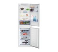 Beko 254 Litre 178cm 50/50 Integrated Fridge Freezer with Sliding Door BCFD4V50