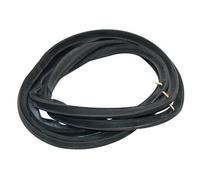 Beko 255100045 Genuine Original CG61000G/BFD6654M/BFD6654MR/DV655S/DV655W Series Oven Door Seal