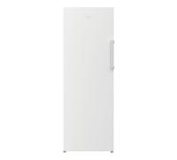 Beko 256 Litre Tall Freestanding Freezer - White
