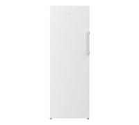 Beko FFP4671W Freestanding Tall Frost Free Freezer with Freezer Guard