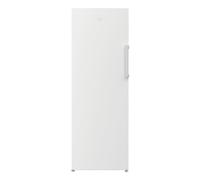 Beko 256 Litre Tall Freestanding Freezer - White FFP4671W