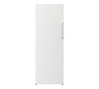 Beko 256 Litre Tall Freestanding Freezer - White FFP4671W [EEK: E]