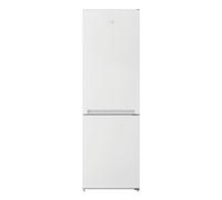 Beko CSG4571W Freestanding Fridge Freezer with Large Salad Crisper