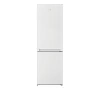 Beko 262 Litre 70/30 Freestanding Fridge Freezer - White CSG4571W [EEK: E]