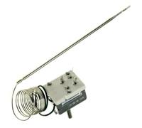 Beko 263100015 Beko Lamona Howdens Belling Stoves Howdens Kitchens Lamona Leisure New World Stoves Oven Main Oven Thermostat. Genuine part number 263100015,