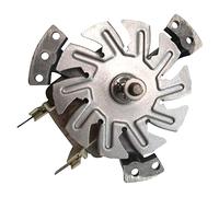 Beko 264440102 Oven and Stove Accessories/Hob/Original Spare Main Oven Fan Motor for your oven Main Oven Fan Motor