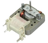 Beko 264440133 Genuine Main Oven Fan Motor for Beko and Leisure Cookers, 15 W, 220 / 240v