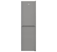 Beko CFG4582S Freestanding Frost Free Fridge Freezer with Freezer Guard