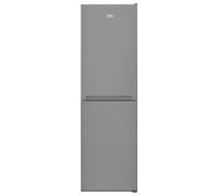 Beko CFG4582S Freestanding Frost Free Fridge Freezer with Freezer Guard