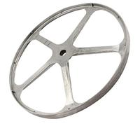 Beko 2816660200 Washing Machine Accessory/Washing Machine Drum Pulley