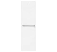 Beko 286 Litre 50/50 Freestanding Fridge Freezer - White