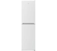 Beko 286 Litre 60/40 Freestanding Fridge Freezer - White