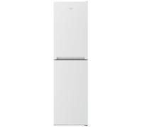 Beko 286 Litre 60/40 Freestanding Fridge Freezer - White CFG4501W [EEK: E]