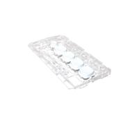 Beko 2867700100 Washing Machine Grey Light/Guide Diffuser