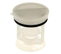 Beko 2872700100 Washing Machine Pump Filter Assy