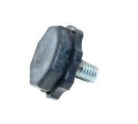 Beko 2912700100 Washing Machine Adjustable Feet Assembly