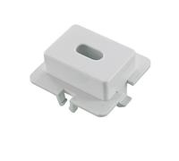 Beko 2963680100 Genuine Original DCU7230X Tightening Knob