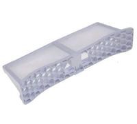 BEKO 2965900100 Fluff Filter - Old Version For BEKO Dryer - Laundry