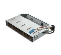 Beko 2970101500, Silver, 1