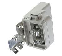 Beko 2974870100 Anti-Parasite Filter for Tumble Dryer