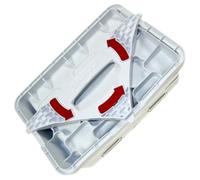 Beko 2978600400 Filter Capacitor for Tumble Dryer