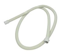 Beko 2Mtr. Drain Hose Straight 22mm / 29mm Internal Dia.s