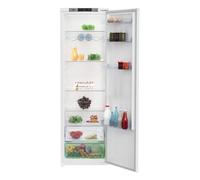 Beko BLSD4V577 Integrated Tall Larder Fridge