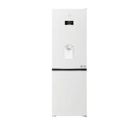 Beko CNB3G4686DVW Freestanding AeroFlow™ Fridge Freezer with HarvestFresh™