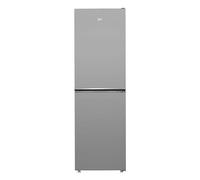 Beko CNG4692S AeroFlow NoFrost Combi Fridge Freezer