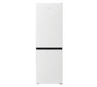 Beko 325 Litre 60/40 Freestanding Fridge Freezer - White CFG4686W