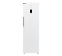 Beko 365 Litre Tall Freestanding Larder Fridge - White LNP4686LVW