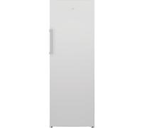 Beko LSP4671W Freestanding Tall Larder Fridge