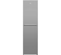 Beko CFG4501S Freestanding Frost Free Fridge Freezer with Freezer Guard