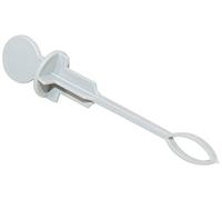 Beko 4057030100 Fridge Accessory/Lec Refrigeration Swan Plunger Pantry