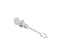 Beko 4057030100 Fridge Accessory/Original Replacement Piston Feed Chambers for Your Refrigeration Technology/Plunger Pantry