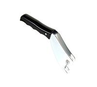 Beko 410920509 oven and stove accessories/hob/original replacement grill pan handle for your grill/this part/accessory is suitable for different brands.