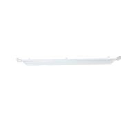 Beko 4233510100 Flavel Refrigeration Glass Shelf Rear Trim
