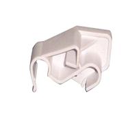Beko 4239700100 Fridge Freezer Cover Hinge Fits for Beko CSA/FSE Series