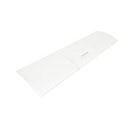 Beko 4312910500 Refrigerator Accessory/Original Replacement Cooling Zone Cover for your Refrigeration Technology/Feel Zone Cover