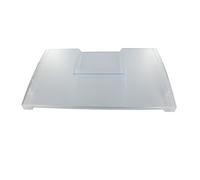 Beko 4331793600 Freezer Drawer Cover Fits TDZA Series, 390x240x30mm