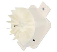 Beko 4362090300 Fridge Evaporator Fan, Continental Edison, Essential, Blomberg